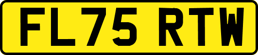 FL75RTW