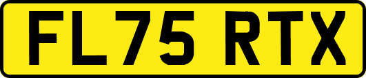 FL75RTX