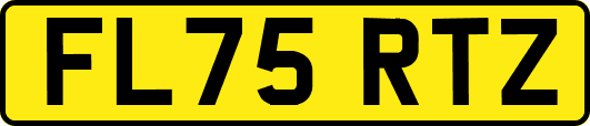 FL75RTZ