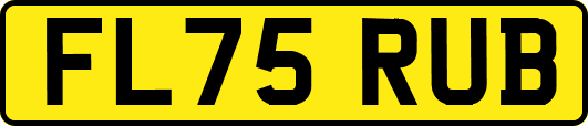 FL75RUB