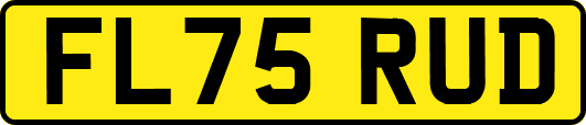 FL75RUD