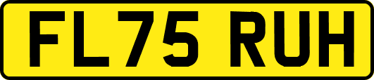 FL75RUH