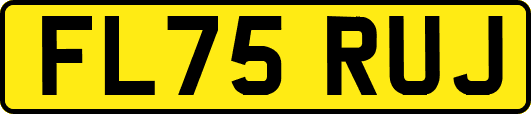 FL75RUJ