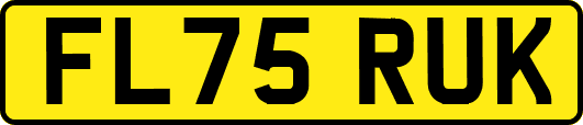 FL75RUK