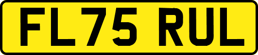 FL75RUL