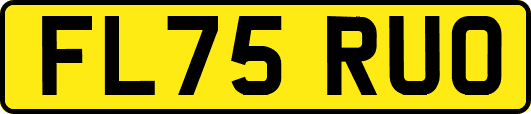 FL75RUO