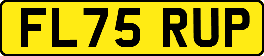 FL75RUP