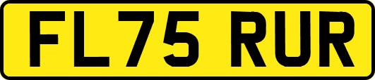FL75RUR