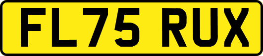 FL75RUX