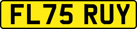 FL75RUY