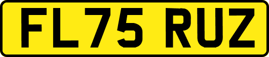 FL75RUZ