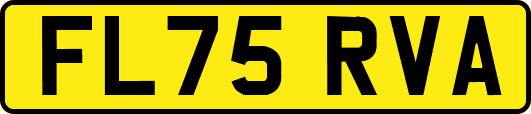 FL75RVA