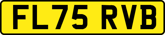 FL75RVB