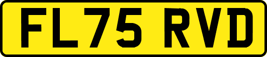 FL75RVD