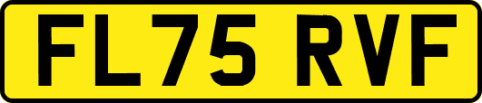 FL75RVF
