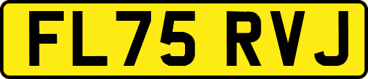 FL75RVJ