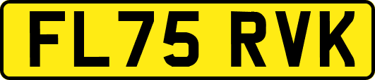 FL75RVK