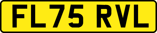 FL75RVL