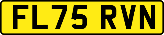 FL75RVN