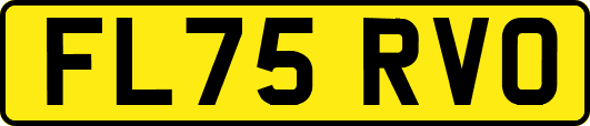 FL75RVO