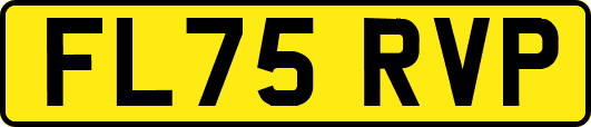 FL75RVP