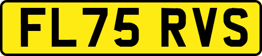 FL75RVS