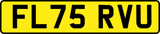FL75RVU