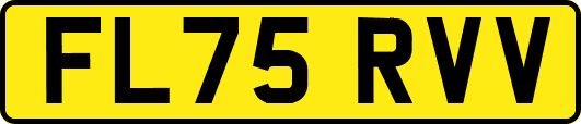 FL75RVV