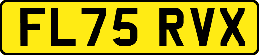 FL75RVX