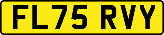 FL75RVY