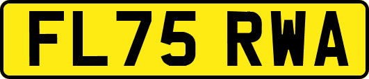 FL75RWA