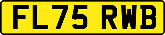 FL75RWB