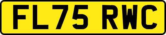FL75RWC