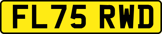 FL75RWD