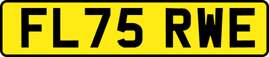 FL75RWE