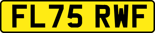 FL75RWF