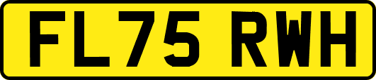FL75RWH