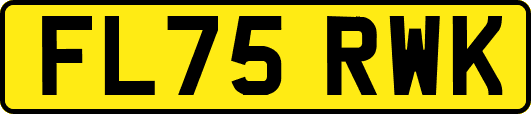 FL75RWK