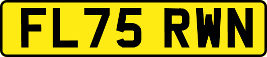 FL75RWN