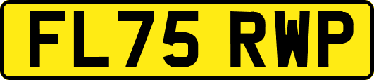 FL75RWP