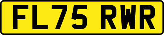 FL75RWR