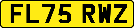 FL75RWZ