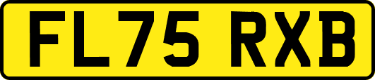 FL75RXB