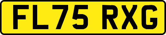 FL75RXG