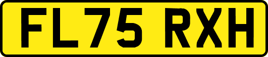 FL75RXH