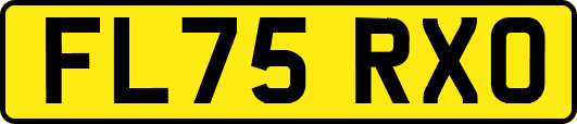 FL75RXO
