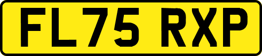 FL75RXP