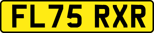 FL75RXR