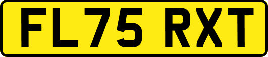 FL75RXT