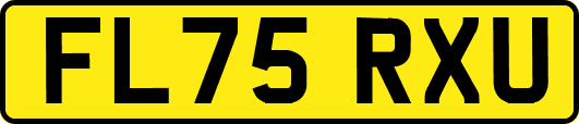 FL75RXU